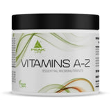 AZ vitaminok - 180 tabletta