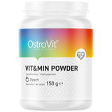 VitandMin por | Multivitamin és ásványi anyag formula 150 gramm
