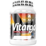 Vitarade EL | Elektrolit energiaital <tc>VITARGO</tc>® - 1000 gramm