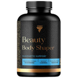 Beauty Body Shaper | Women's Fat Burner with Adaptogens - 90 capsules - Nutra Best Europe