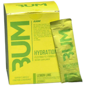 CBUM Hydrate - 20 x 5.8 grams - Nutra Best Europe