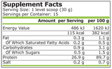 <tc>Pure Nutrition</tc> - TEJSAVÓ IZOLÁTUM - 454 G