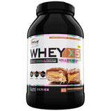 Whey-X5 - 2000 grams - Nutra Best Europe