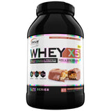 Whey-X5 - 2000 grams - Nutra Best Europe
