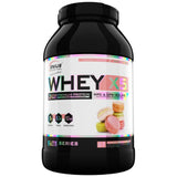Whey-X5 - 2000 grams - Nutra Best Europe