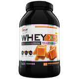 Whey-X5 - 2000 grams - Nutra Best Europe