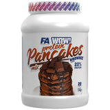 WOW! Protein palacsinta | 20% fehérje - hozzáadott cukor nélkül - 1000 gramm