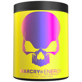WarCry Energy - 300 gramm