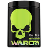 WarCry/Pre-Workout - 400 gramm