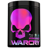 WarCry/Pre-Workout - 400 gramm
