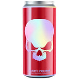 WarCry Pre-Workout | Fogyasztásra kész - 330 ml