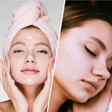 Water Mask – Intensive hydrating night mask with hyaluronic acid 75 ml - Nutra Best Europe