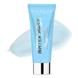 Water Mask – Intenzív hidratáló éjszakai maszk hialuronsavval 75 ml