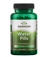 Víztabletta 160 mg - 120 tabletta