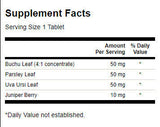 Víztabletta 160 mg - 120 tabletta