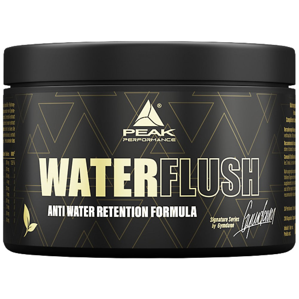 WaterFlush | Anti Water Retention Formula - 210 kapszula