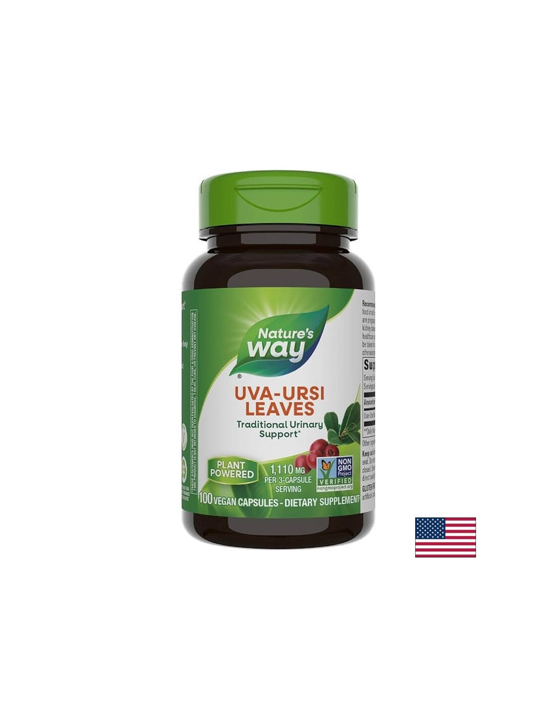 WellBetX Berberine 500 mg - 60 kapszula