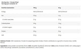 Wellness Protein | 100% Whey Protein koncentrátummal - 480 gramm