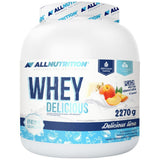 Whey Delicious - 2270 gramm