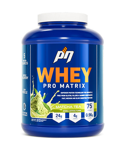 Whey PRO Matrix - 2,270