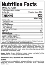 Whey PRO Matrix - 2,270