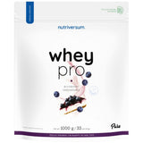 Whey Pro Pure | N-Zyme rendszerrel - 1000 gramm