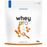 Whey Pro Pure | N-Zyme rendszerrel - 1000 gramm