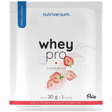 Whey Pro Pure | N-Zyme rendszerrel - 30 gramm