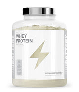Whey Protein Natural - 0,800 kg