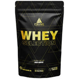 Whey Selection - 900 gramm