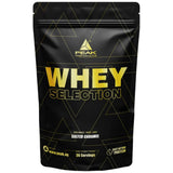 Whey Selection - 900 gramm