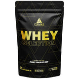 Whey Selection - 900 gramm