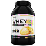 Whey-X5 - 2000 gramm