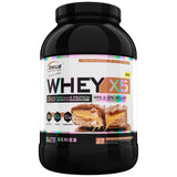 Whey-X5 - 900 gramm