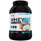 Whey-X5 - 900 gramm