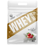 Whey Protein Deluxe - 1800 grams - Nutra Best Europe
