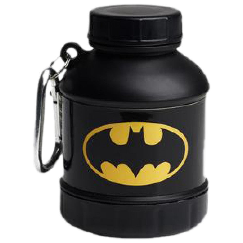 Whey2Go tartály - Tölcsér | Batman - 110 ml