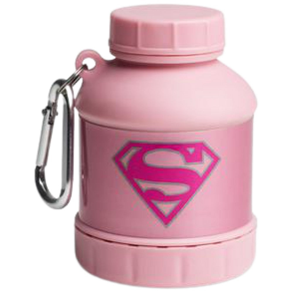 Whey2Go tartály - Tölcsér | Supergirl - 110 ml