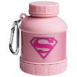 Whey2Go Container - Funnel | Supergirl - 110 ml - Nutra Best Europe