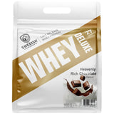 Whey Protein Deluxe - 900 grams - Nutra Best Europe