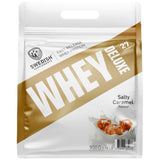 Whey Protein Deluxe - 900 grams - Nutra Best Europe