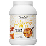 WheyLicious | Protein Shake - 700 gramm