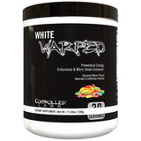 White Warped / Pre-Workout - 330 grams - Nutra Best Europe