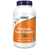 Egész Psyllium Husks por - 340 gramm