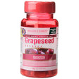 Grapeseed Extract 100 mg / Double Strength - 50 capsules - Nutra Best Europe