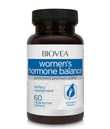Női hormonegyensúly/60 tabletta