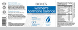 Női hormonegyensúly/60 tabletta