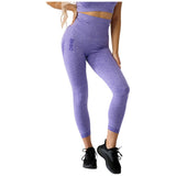 Női leggings | Női leggings - lila