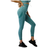 Női leggings | Női leggings - zöld