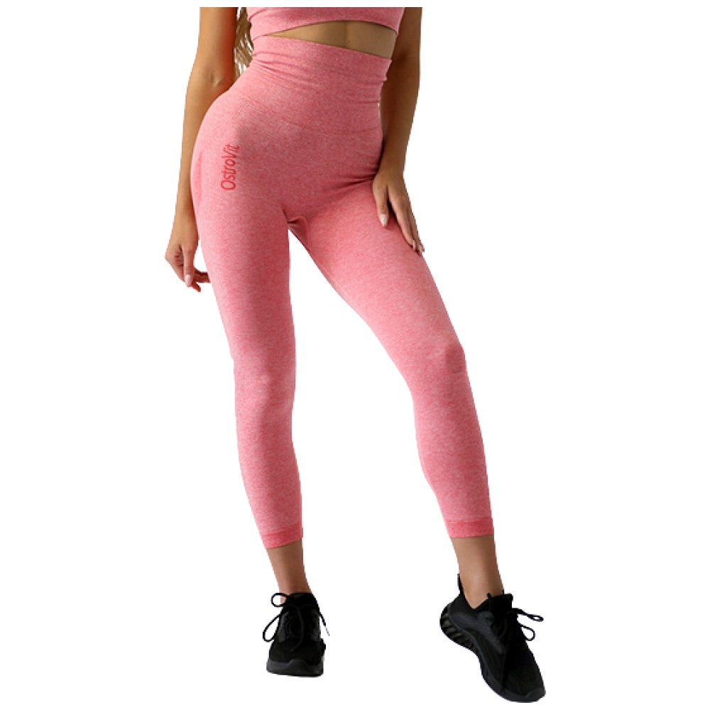 Női leggings | Női leggings - rózsaszín